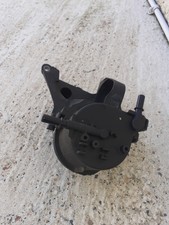 Support Filtre à Gasoil Gazole Carburant PEUGEOT 207 3P 1.4 Hdi 70 / 9655604380