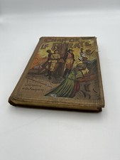 ? Ancien Livre Chan-ok Le Pirate