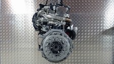 Moteur TOYOTA HILUX 5 2.4 D4D - 16V TURBO 4X4 /R:45994243