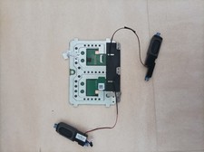 Bloc + Haut Parleurs Ordinateur Asus