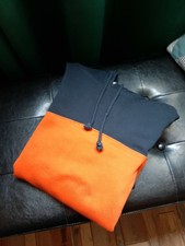 Sweat À Capuche Lacet Hommes H&M Taille XS