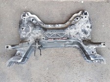 PEUGEOT 3008 1.6 HDI 110CV BERCEAU MOTEUR AVANT