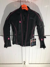 Blouson femme Mitsou Taille S Lady Softshell Femme moto scooter 7061nl38