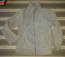 10 ans 12 ans gilet polaire stature 146