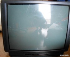 Pour pièces: TV CRT BLUESKY 55CM