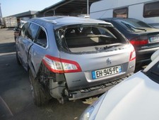 Bras essuie glace arriere PEUGEOT 508 1 SW PHASE 2 BREAK RXH 2.0 H/R:24303495