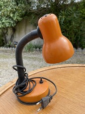 Lampe De Bureau Lampe De Table Lampe À Poser Lampe Ancienne Année 50 60 Lampe FR