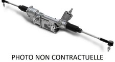 Cremaillere assistee FORD FIESTA 3 PHASE 1  Essence /R:44223315