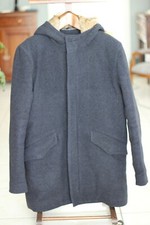 MANTEAU VESTE ZADIG ET VOLTAIRE - taille S