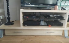 Meuble TV Contemporain Gauthier