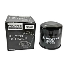 Véritable Polaris Filtre à Huile 2520799 1996-2020 Sportif 570 850 X2 Scrambler