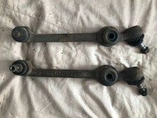 AUTOBIANCHI A112 Avant Inférieure Bras De Suspension