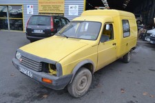Mot. essuie glace avant CITROEN C15 E  Essence /R:24616866