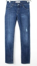 Levi's Strauss & Co Enfants 510 Slim Jeans Extensible Taille 16A (W29 L32)