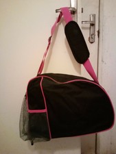 Sac de transport pour ROLLER ou PATIN à GLACE