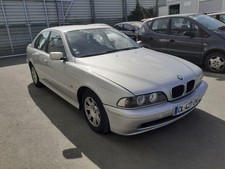 Aile avant droit BMW SERIE 5 E39 PHASE 2 525d 2.5D - 24V L6 TURBO /R:57854819