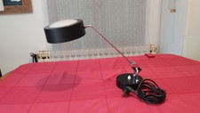 LAMPE  A BALANCIER JUMO 750  / CIRCA 70 DESIGN VINTAGE