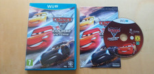 Cars 3 : course vers la victoire / WII U