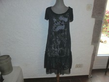 Robe COP COPINE modèle anderson  taille 2 (36/38  voir mesures) TBE