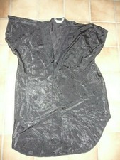 nuisette lingerie femme noire, dentelle T 44 / 48 ST MICHAEL Marks & Spencer