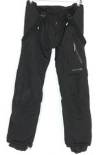 DIDRIKSONS STORM SYSTEM Pantalon Ski Snow Salopettes Femme Taille 40 MJ1323