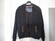 Veste / blouson homme taille XL marque TITTO  BLUNI sport  luxe  100°/° coton