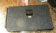 90-94 Lexus LS400 Coffre Rangement Outil Boite Compartiment Yota Yard