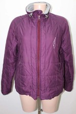 OXBOW BLOUSON MANTEAU 4 42 T42 XL FEMME VIOLET SKI SNOW