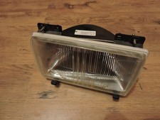 Optique de phare principal MARCHAL  pour Peugeot 604