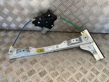 Mécanisme + Moteur Lève Vitre Avant Droit - OPEL CORSA IV (4) D - 5 Portes