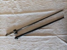 Relique Ww1 modèle Lebel Avec fourreau 