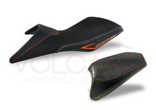 Ktm 790 Adventure 2019 - 2020 Volcano COPRISELLA Orange Kt024CA116