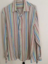 chemise homme Matthew good man