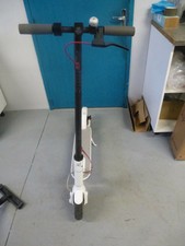 trottinette électrique Xiaomi model m365 ( occasion ) 