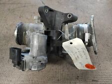 BOITIER CORPS PAPILLON 7V2Q-9E926-AB FORD FIESTA 1.6 HDI 90CH 2010 HHJC