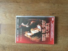DVD CINEMA RIEN NE SERT DE CRIER kelly mc gillis barry corbin 