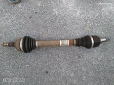 Cardan côté conducteur de Peugeot 407 1.6l 110ch hdi