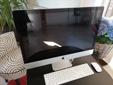  IMac 27” (mi-2010) 24 Go / DD 1To + SSD 250 go Intel Core I7 2,93GHz