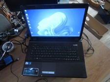 Pc ASUS K73sv 17,3" Core i7 - 8Go Ram - SSD 128 go + HDD 500 go - WIN 11 PRO