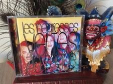 LES NEGRESSES VERTES - Zig-Zague - CD 1994 - TRES BON ETAT