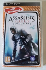 Assassin's Creed Bloodlines - Sony PSP - Complet