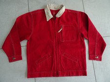 lot garçon 12 ans: blouson en jeans Okaidi