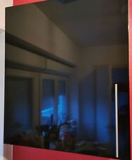 Cuisine équipée noire laquee