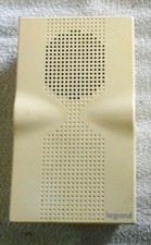 Legrand Sonnette à piles TBE