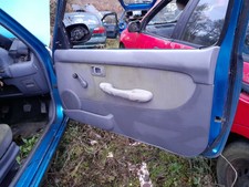 Nissan Micra K11 1996 pour pièces