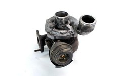 55205177 Turbine Turbocompresseur ALFA ROMEO Gt 1.9 D 110KW 6M 3P (2004) Pièces