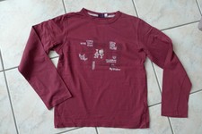  tee shirts manches longues 14 ans sergent major