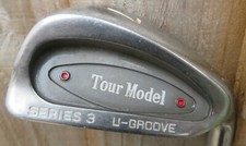 Tour Model série 3 numéro 7 club de golf bon état