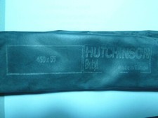 2 anciennes Chambre à air 18" valve Presta  petite valve ETRTO 47/60-355 450X55