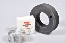 Optibelt 2012-32/2012, Douille de Serrage Avec Poulie Da = 130mm - Neuf